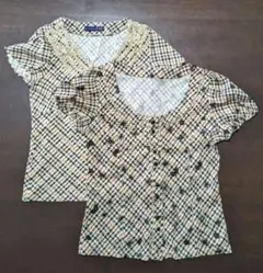 DAKS 半袖Tシャツ 2点セット　③