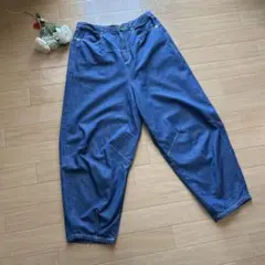 センソユニコ i+muパンツ美品