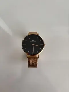 【DANIEL WELLINGTON 時計】