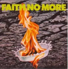 Faith No More – The Real Thing
