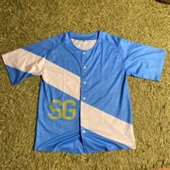ボートレース　SG ロゴ入り ユニフォームXXL