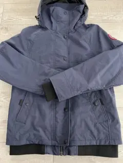 美品カナダグース CHINOOK JACKET