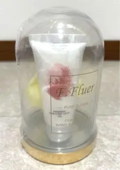 F.Fluer★ハンドクリーム★ネイルクリーム★新品未使用