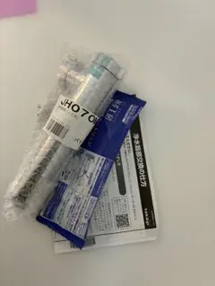 【新品未使用品】タカギ 浄水器部（JH070M）＆カードリッジ　各1個 2025年最新】JH070Mの人気アイテム - メルカリ