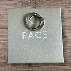 BTS JIMIN ジミン リング 指輪 ボックス付き Face FACE