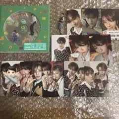 BOYNEXTDOOR BOYLIFE ウナクセット