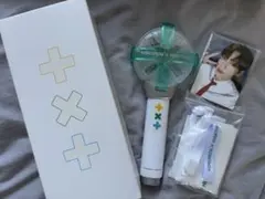 TXT ペンライト ver.1