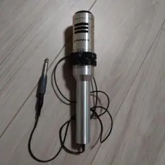 Pioneer CM-S7 コンデンサーマイク　現状品 Pioneer CM-S7 パイオニア コンデンサマイク 日本製