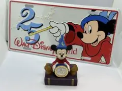 WDW Walt Disney World 25周年記念グッズ ミッキーマウス