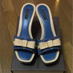 ルイヴィトン サンダル