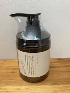 cocone クレイクリームシャンプー
