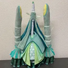 ポケモンセンター　テッカグヤ　ぬいぐるみ　2018 タグあり Amazon.co.jp: ポケモンセンターオリジナル ぬいぐるみ