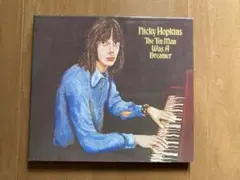 ニッキー・ホプキンス 夢見る人 NICKY HOPKINS