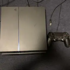 ps4本体 500GB 箱付き CUH-1200AB01