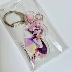 ボカロ 巡音ルカ アクリルキーホルダー マジミラ2018