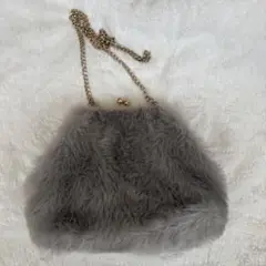 ショルダーバッグ
