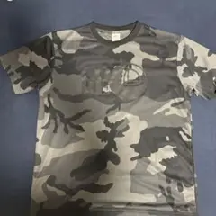 コアエナジーTシャツ ロゴ入り
