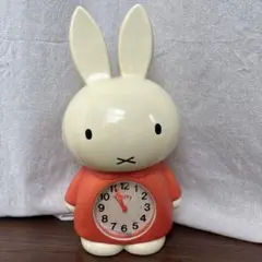 miffy 時計