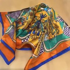 ⭐︎スカーフミニ