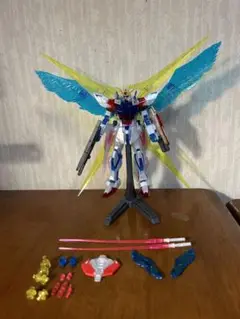 (未使用･未開封品)　HGBF 1/144 スタービルドストライクガンダム Ver.RGシステム （プレミアムバンダイ限定） f4u0baa 中古】(未使用・未開封品) HGBF 1/144 スタービルドストライク