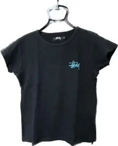 stussy レディース Tシャツ