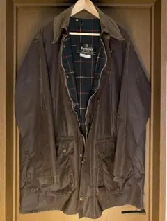 Barbour ノーザンブリア 82s 1ワラント バブアー