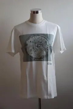CR line フォトプリントTシャツ