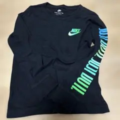 Nike 長袖カットソー 110-118cm