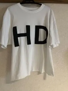 dinoworks ADHD Tシャツ