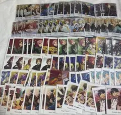 あんスタ 紙類 まとめ売り