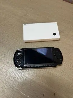 ゲーム機まとめ