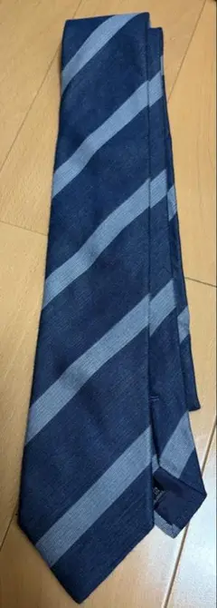 THE SUIT COMPANY ネクタイ ストライプ柄