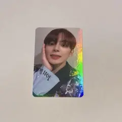 VERIVERY カンミン ヨントン トレカ