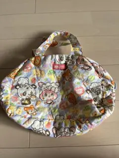 グラグラバッグ（スイーツテーマ）即日発送