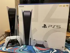 PlayStation5