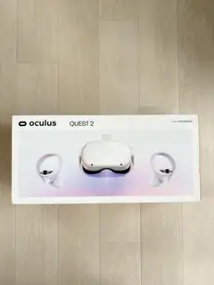 Oculus QUEST2 128GB