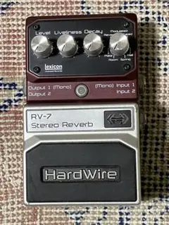 2025年最新】DIGITECH HARDWIRE RV-7の人気アイテム - メルカリ