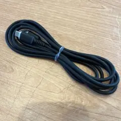SUNGUY USB Type C ケーブルブラック　2m