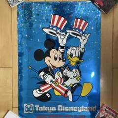 2025年最新】ポスター ディズニーランド オープンの人気アイテム