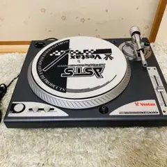 【再生確認済】VESTAX PDX-a1Sターンテーブル レコードプレーヤー