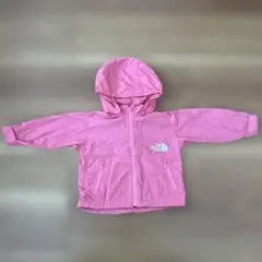 THE NORTH FACE ナイロンジャケット
