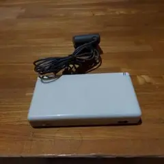 ニンテンドーDS Lite 本体 ゲーム機 ホワイト Nintendo