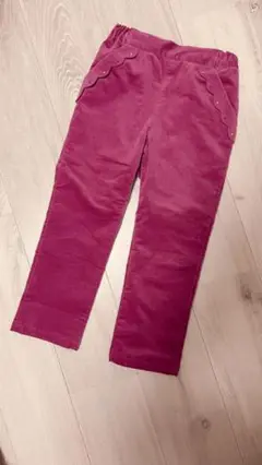 ファミリア familiar ズボン パンツ 120