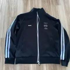 F.C.R.B. TRAINING TRACK JACKET u0026 PANTS