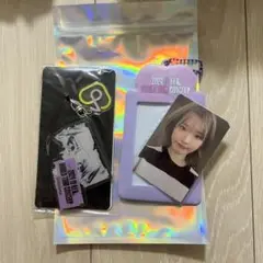IU 入場特典