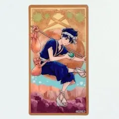 クロム　クリアカード　TOHOアニメーション　AJ2025　ドクターストーン