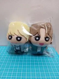 【NOA1】TOMORROW X TOGETHER クレヨンしんちゃん☆2個