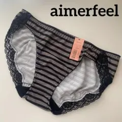 エメフィール　ショーツ　aimerfeel