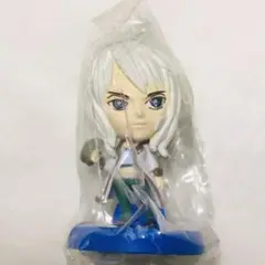 袋未開封 ワンピース アニキャラヒーローズ エニエス•ロビー ニコ•オルビア