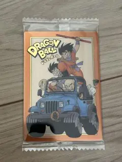 ドラゴンボールイタジャガvol.7